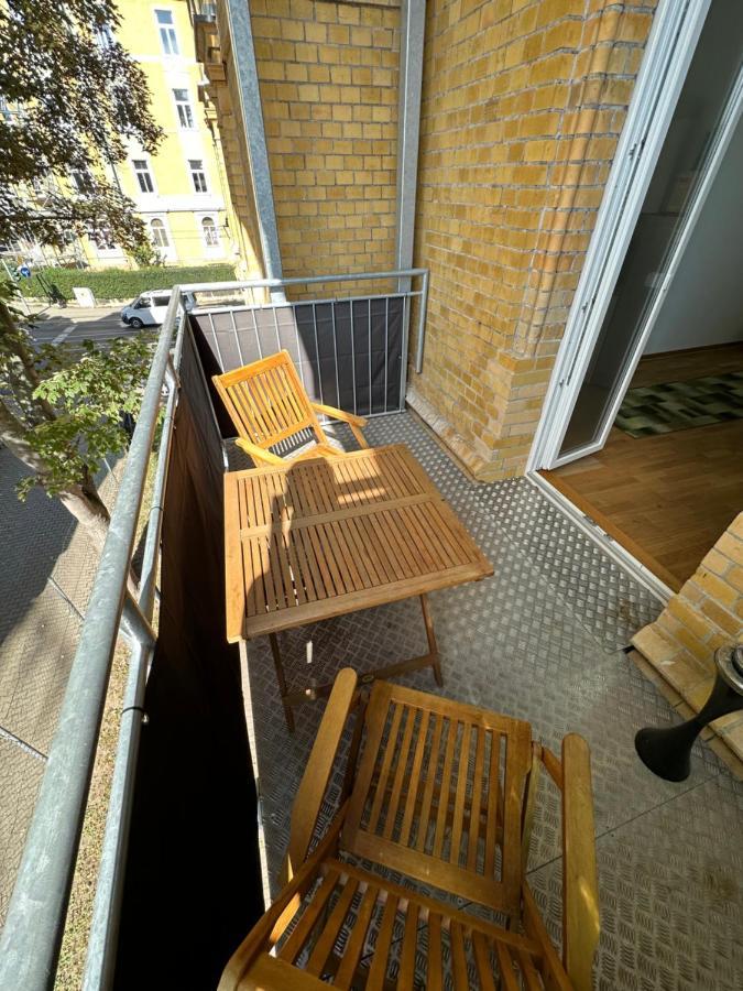 Quartier Schillereck Erfurt Exterior foto
