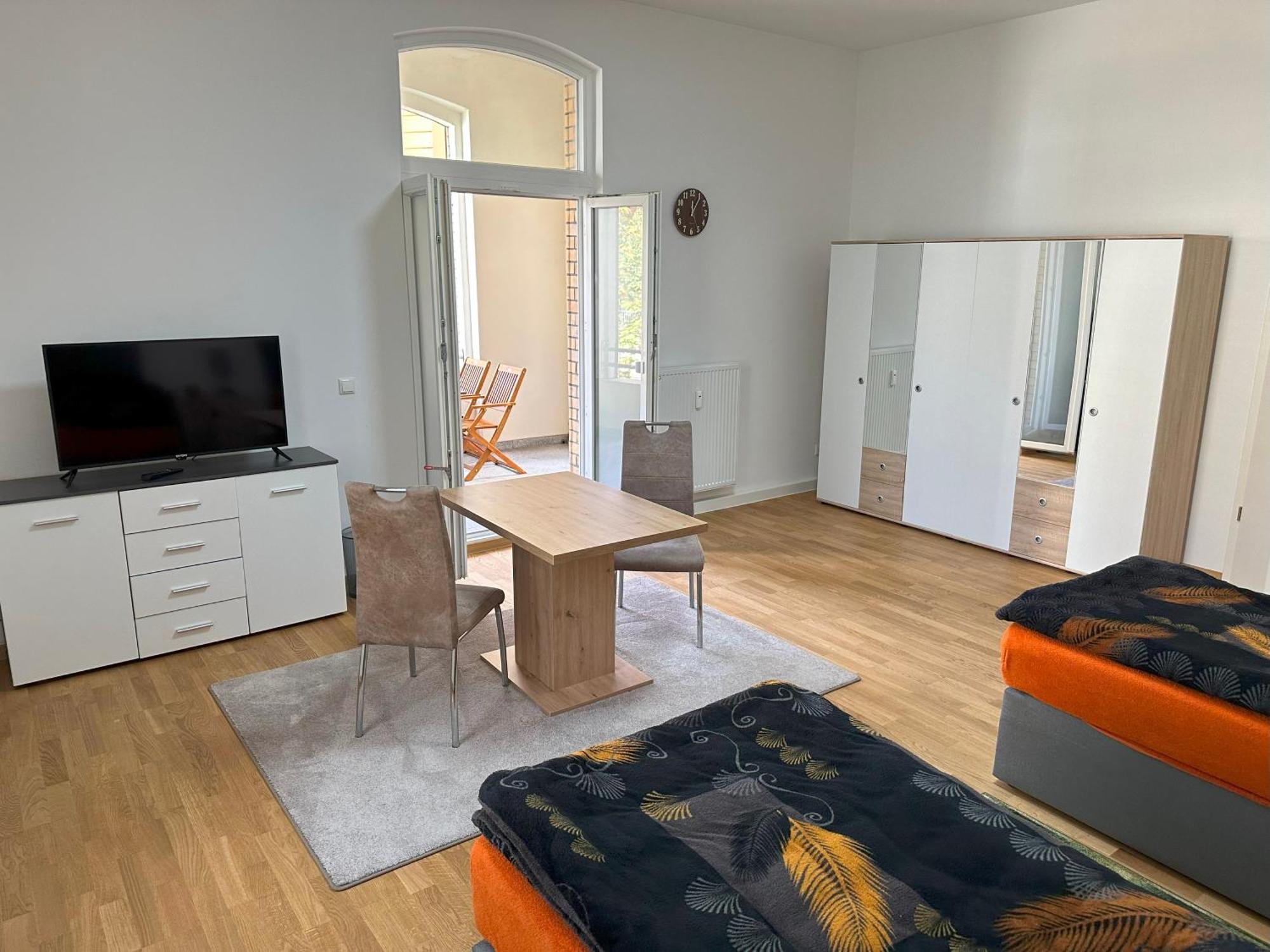 Quartier Schillereck Erfurt Exterior foto