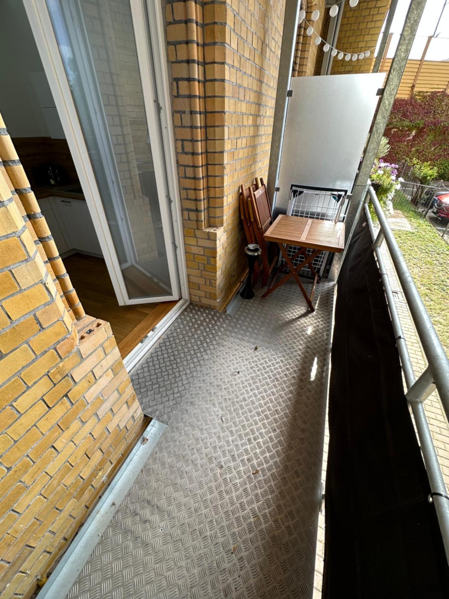 Quartier Schillereck Erfurt Exterior foto